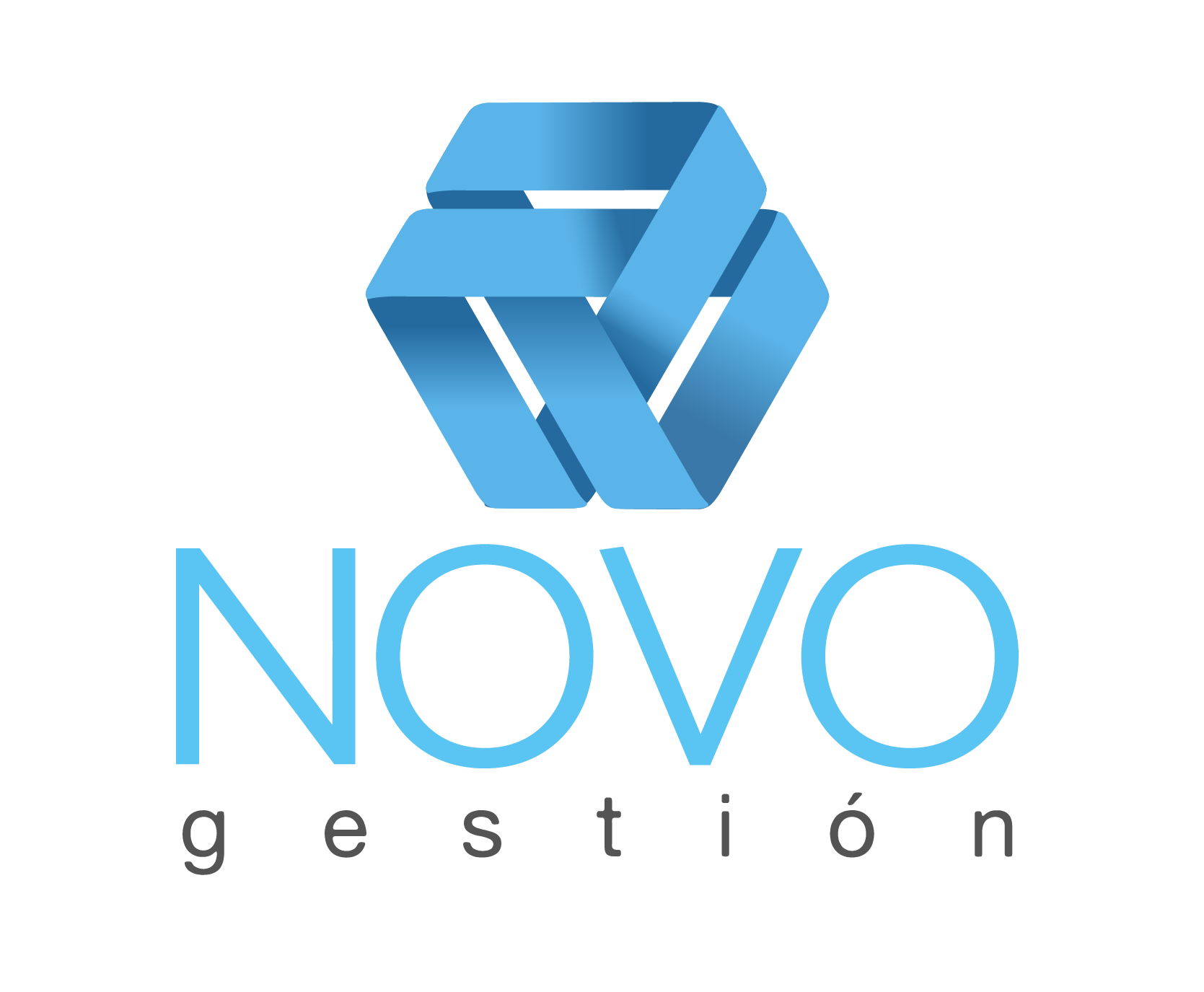 Logo Novo Gestión